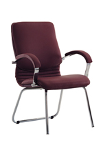 мебель :кресло конференц зала,совещания.