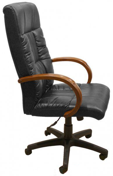 оригинальная мебель в кабинет руководителя-кресло консул