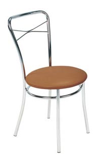 стульчик для кафе Кастано