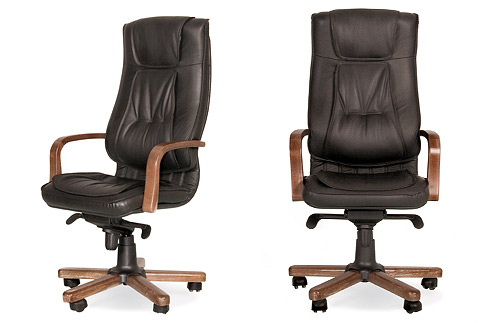 кресло Техас для руководителя недорого кресло бизнес-класса Техас экстра