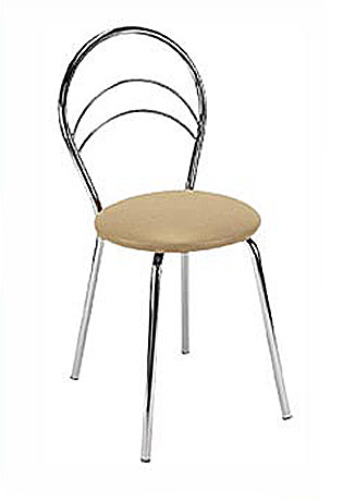 элегантный стул для кафе, бара Марино