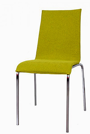 стул кафе портофино мягкий италия